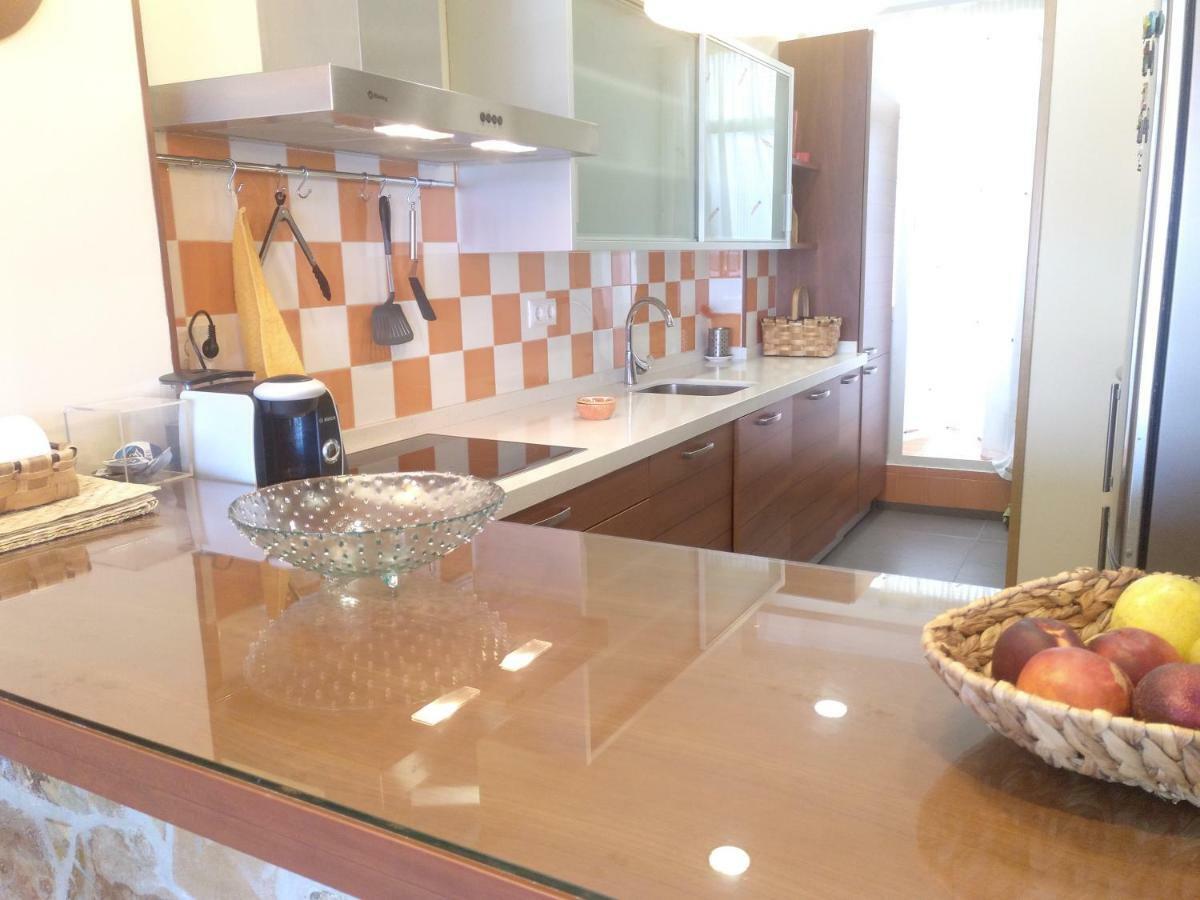 Apartamento Casablanca San Vicente De La Barquera Exterior foto