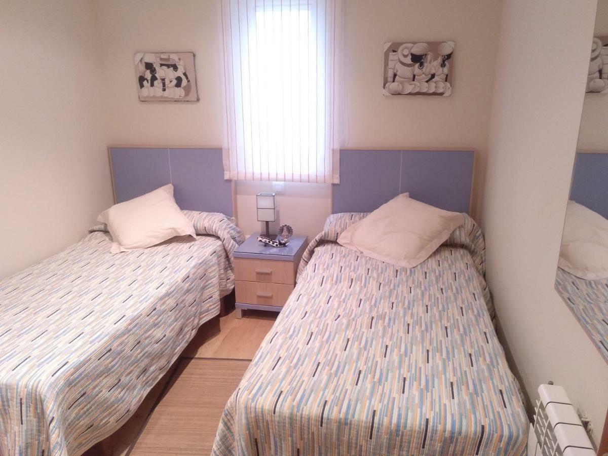 Apartamento Casablanca San Vicente De La Barquera Exterior foto