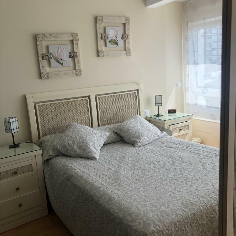 Apartamento Casablanca San Vicente De La Barquera Exterior foto